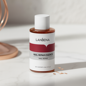 Huile Essentielle Réparatrice Ongles – (Anti-mycoses & Nutrition)