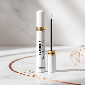 Sérum Pousse des Cils | Longueur & Volume Intenses