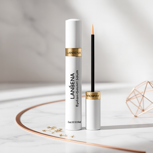 Sérum Pousse des Cils | Longueur & Volume Intenses