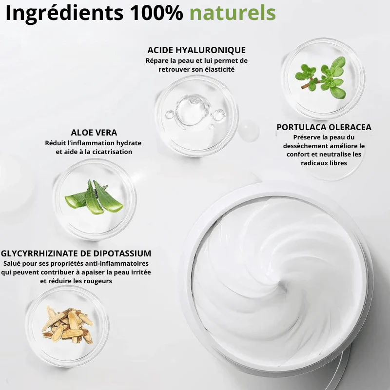 Masque Nasal + 180 Bandes à l’Aloe Vera - Élimination Express des Points Noirs